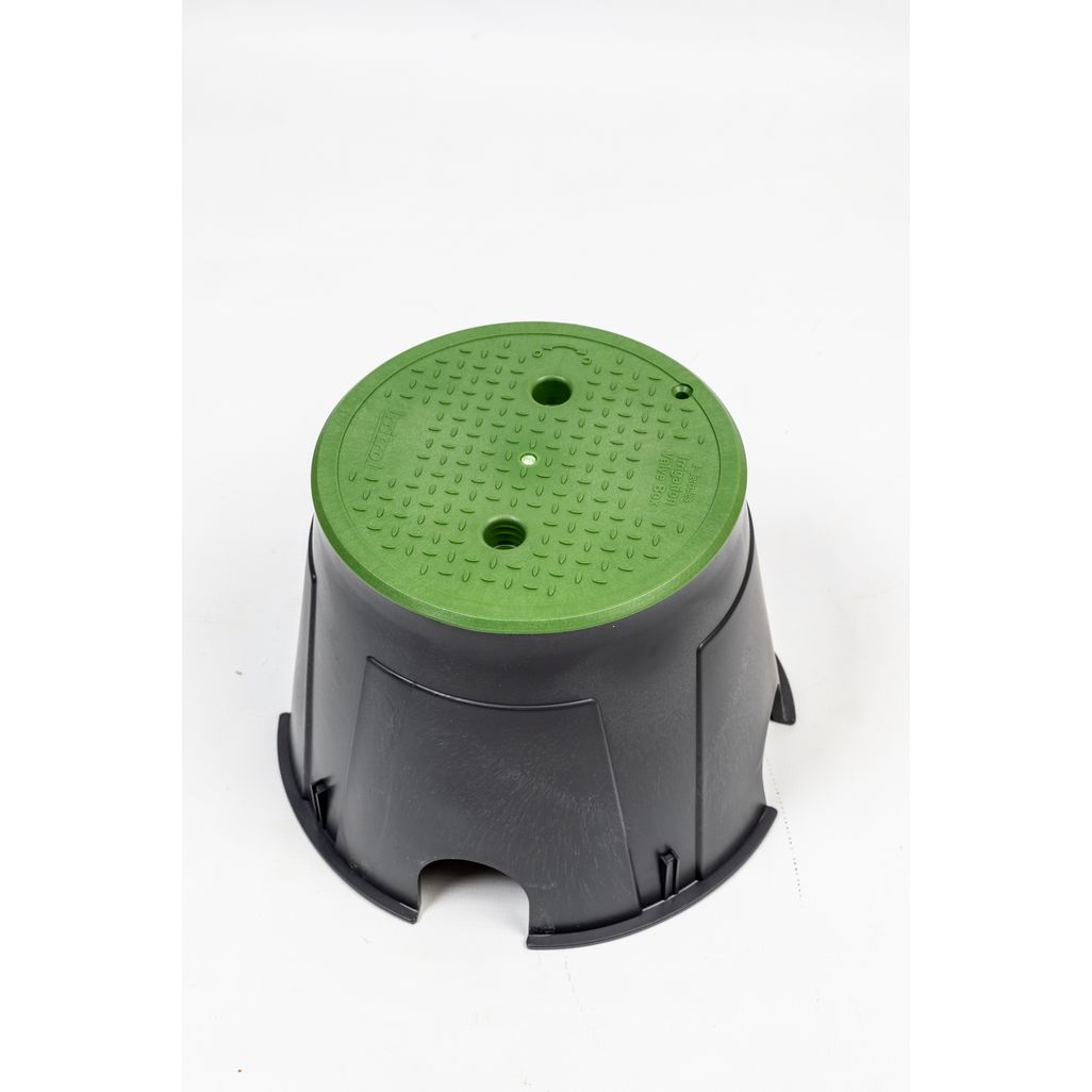 Hercules Valve Boxes | Rovic