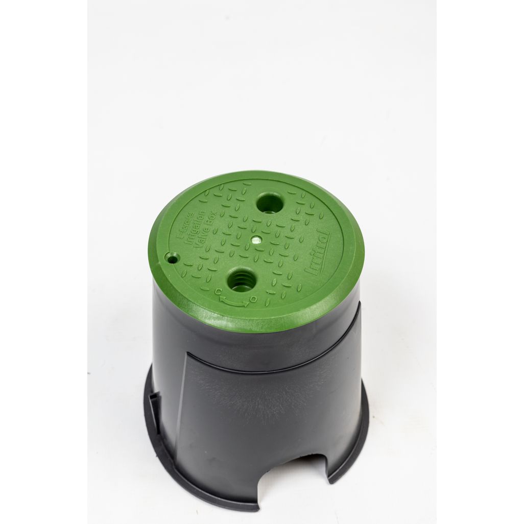 Hercules Valve Boxes | Rovic