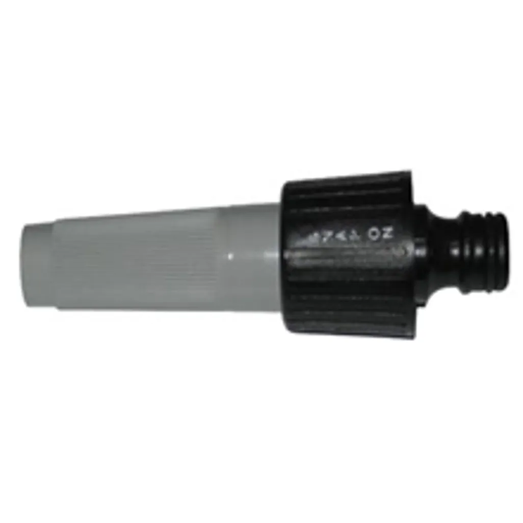 Snap On Hose Spray Nozzle | Rovic