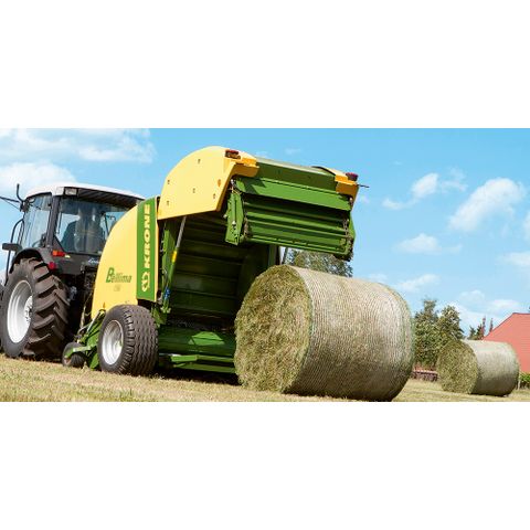 Rovic Storage Net Krone Baler Net | Rovic