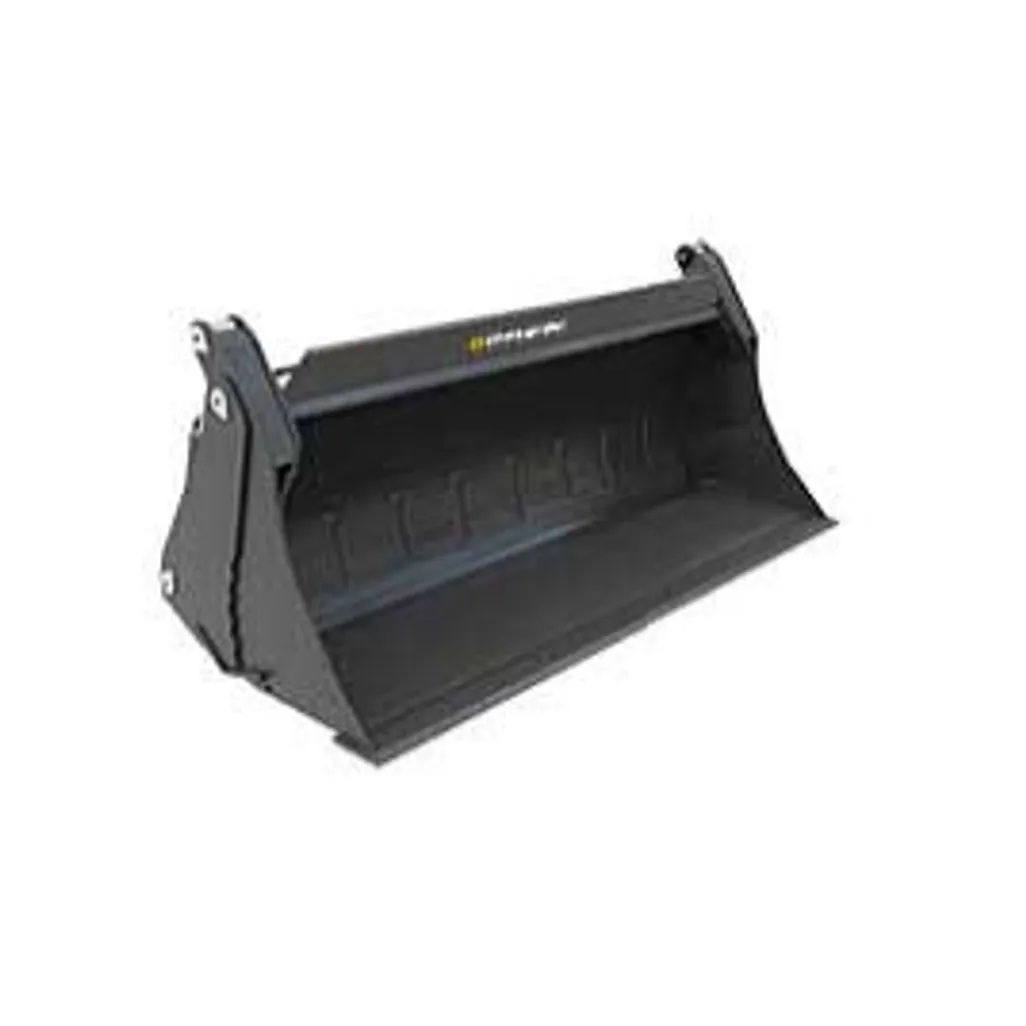 Quicke Front End Loader Buckets & Tractor Bucket Attachments for Sale