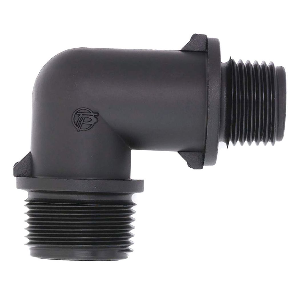 Male Threaded Elbows | Rovic