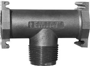 Manifold Connectors Rovic Leers