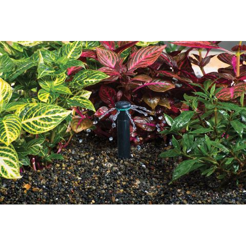 Multi Stream Nozzle Multi Stream Bubbler Nozzles | Rovic