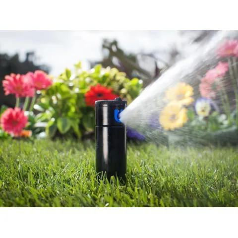 PGP Ultra spraying