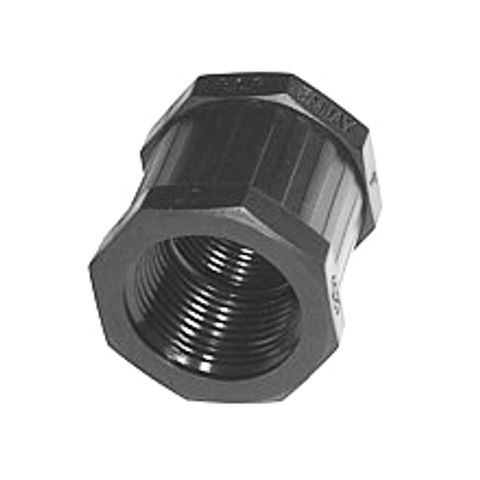 Threaded Socket External Poly Threaded Sockets | Rovic