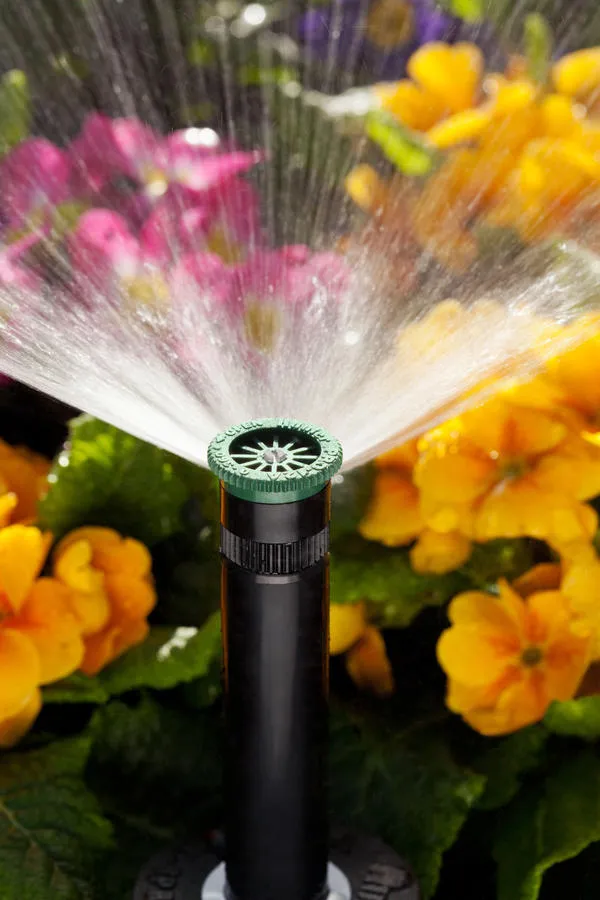 Pro Adjustable Nozzles | Rovic