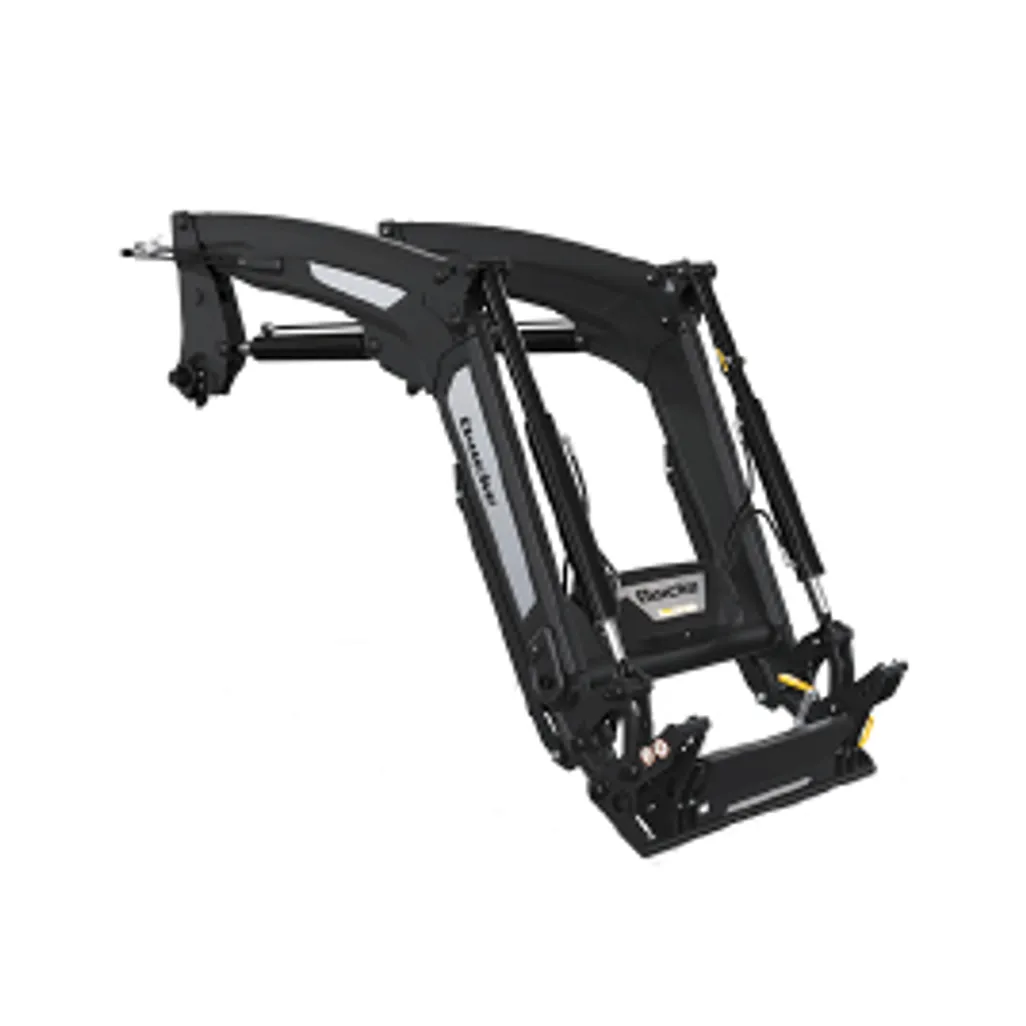 Quicke Tractor Front End Loaders for Sale in South Africa Rovic