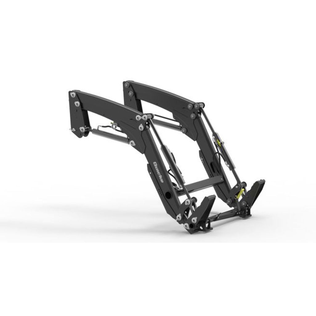 Rovic Loader Quicke C-series | Rovic