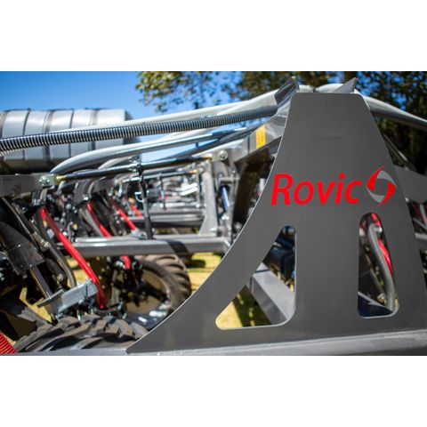 Rovic Storage Net Rovic Syncroseed Small Grain Planter | Rovic