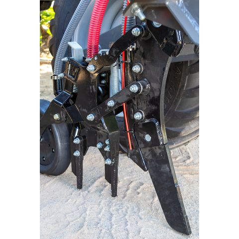 Rovic Rakes Rovic Syncroseed Small Grain Planter | Rovic