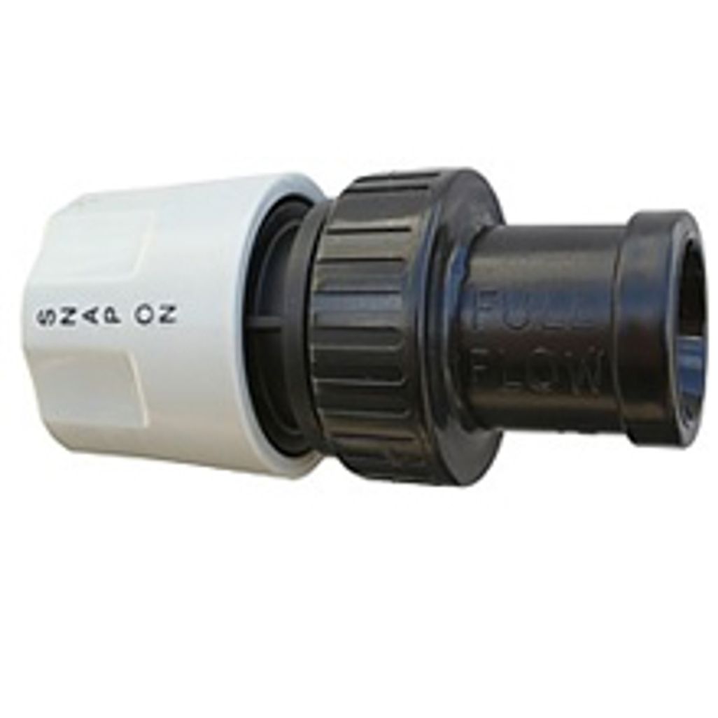 Snap In Fitting Snap On Plumbing Fittings _ 4 in. x 4 in. Schedule 40 PVC Snap Tee Snap ...