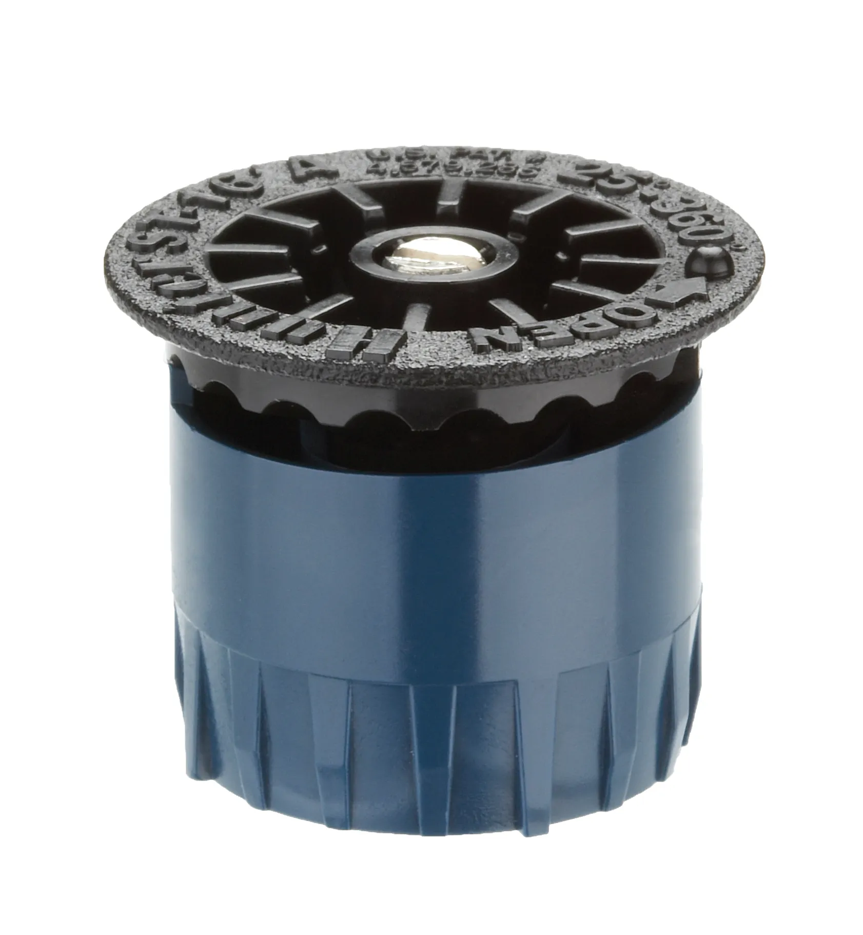 Stream Nozzles Adjustable Arc Rovic