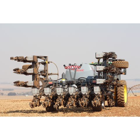 Rovic Syncroplant Min TIll Planters | Rovic