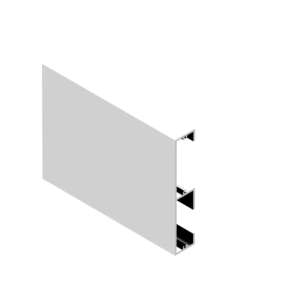  Sign  Frame  Aluminium  Extrusion RTA Office Supplies