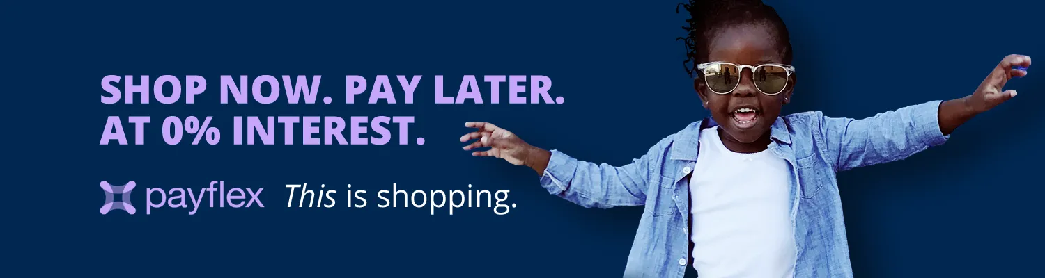 Payflex payment plan