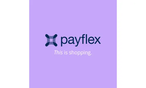 PayFlex payment options