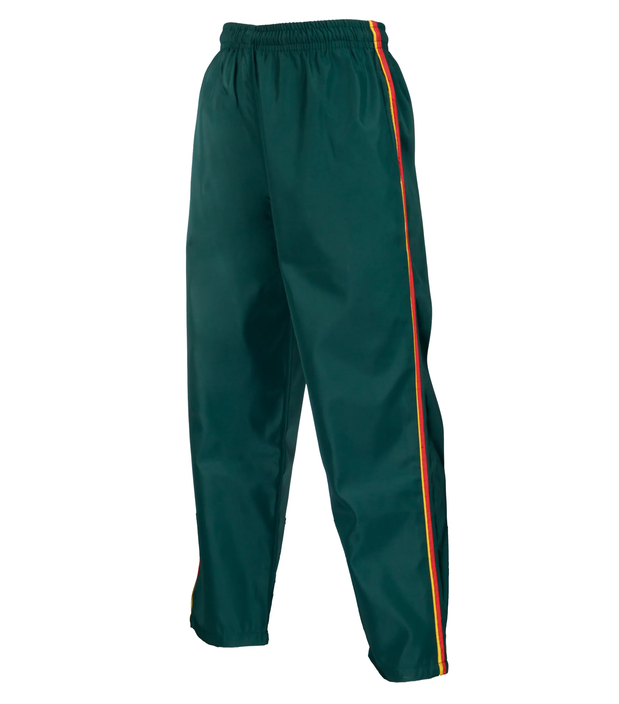 Acudeo College Winter Tracksuit Pants Rufaro Garments