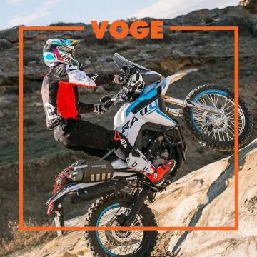 Voge Motorcycles