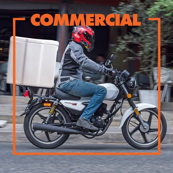 commercials