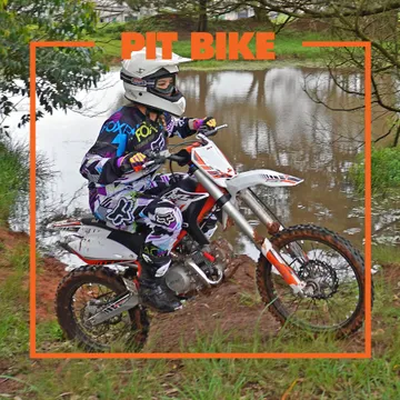 pitbike