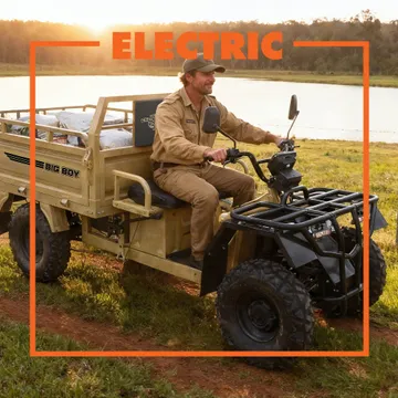 Electric