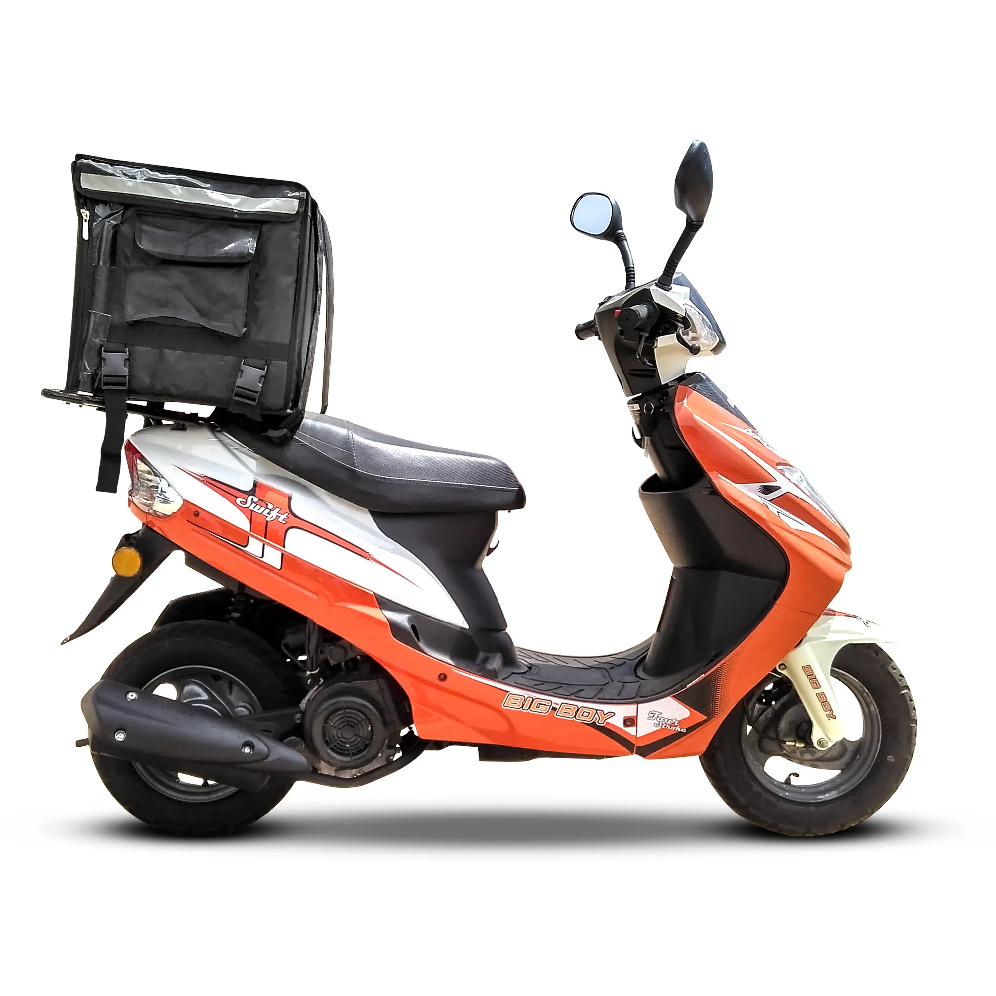 Delivery motorbikes deals for sale