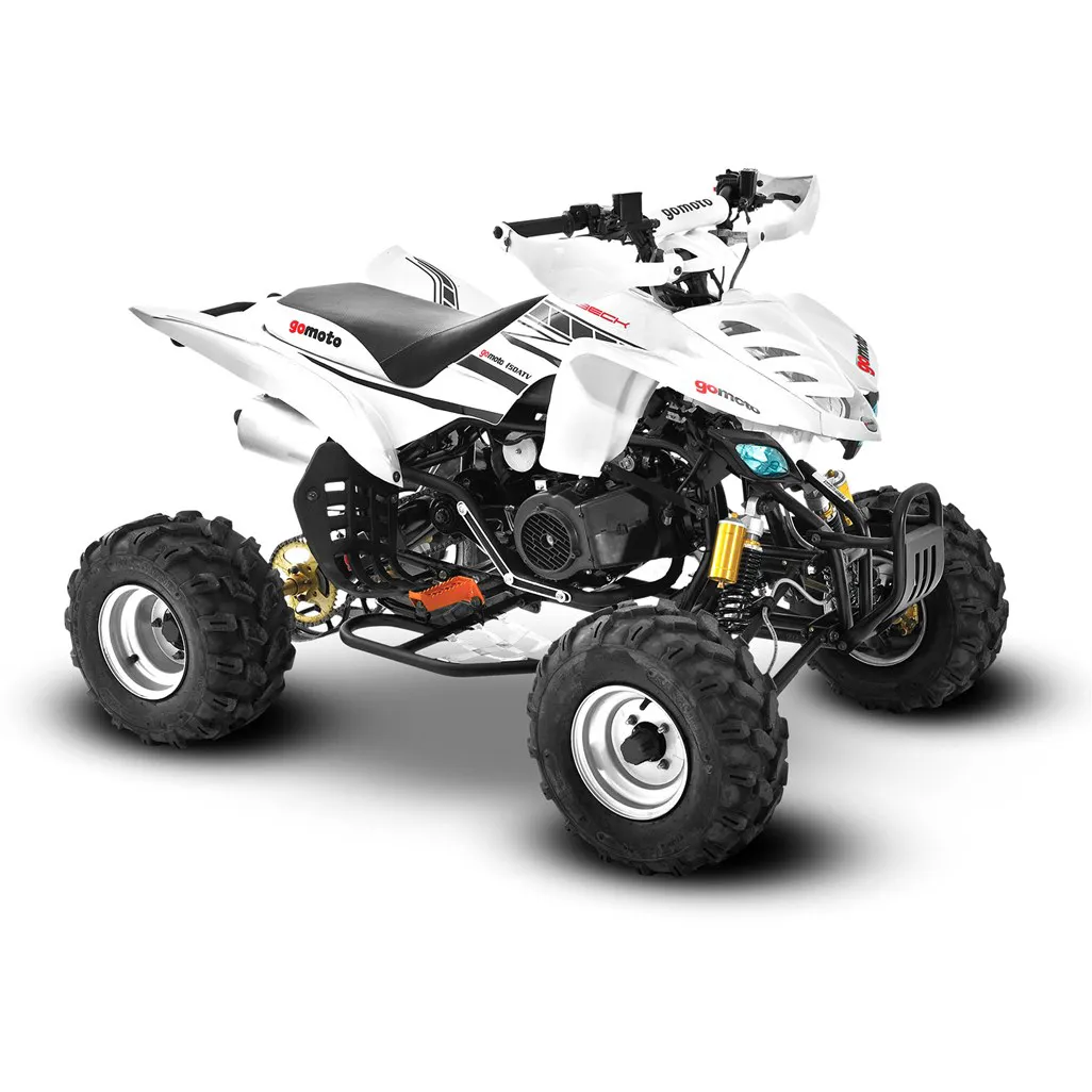 big boy quad bikes