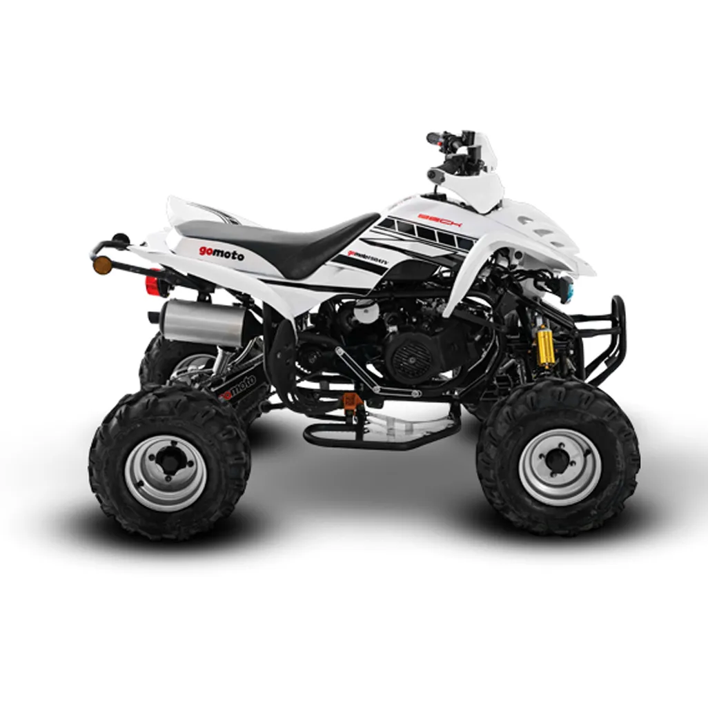 Gomoto 150cc store quad bike