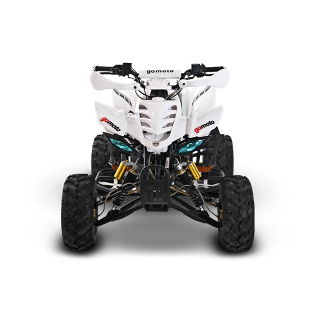 Gomoto 150cc store quad bike