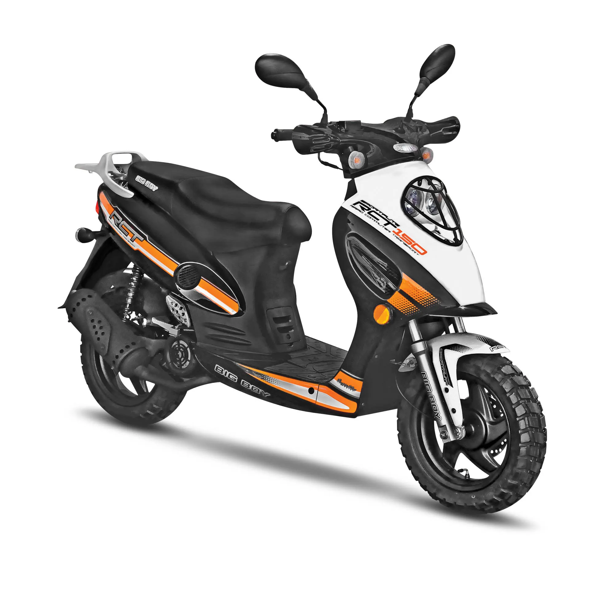 big boy scooters price list