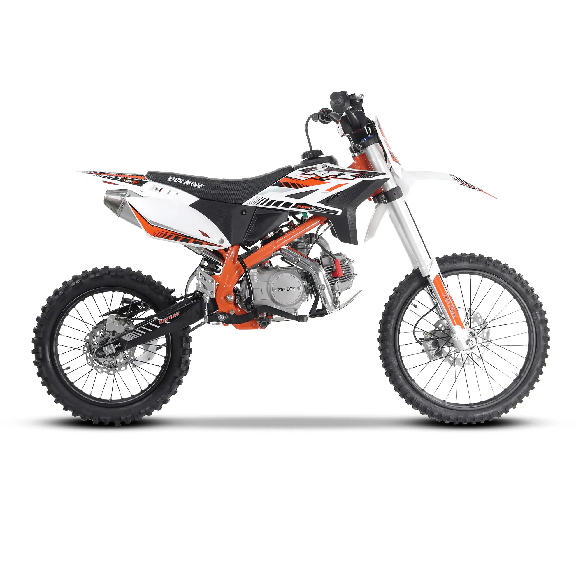 Big boy dirt bikes discount