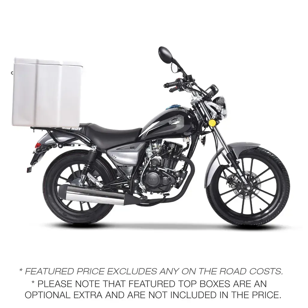Superlight 125cc shop