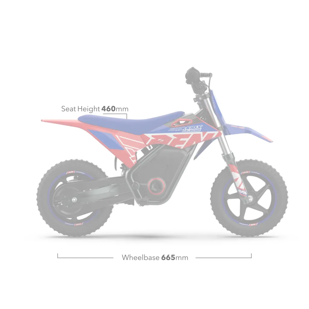 SX E250 | SAMotorcycles