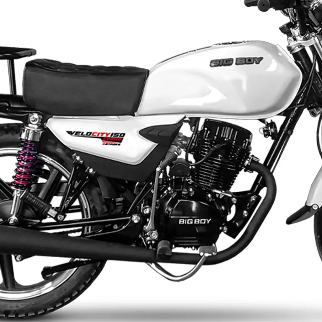 Big boy 150cc bike discount