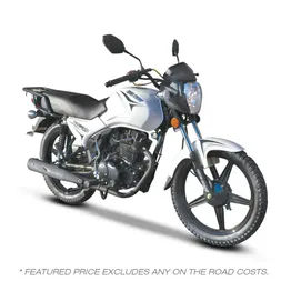 Big boy 200cc motorbike online