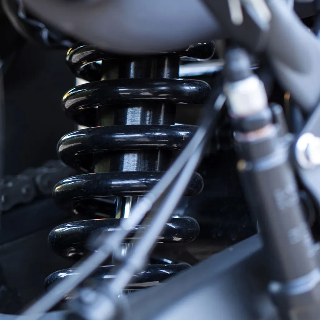 VOGE 300 Rally | SAMotorcycles