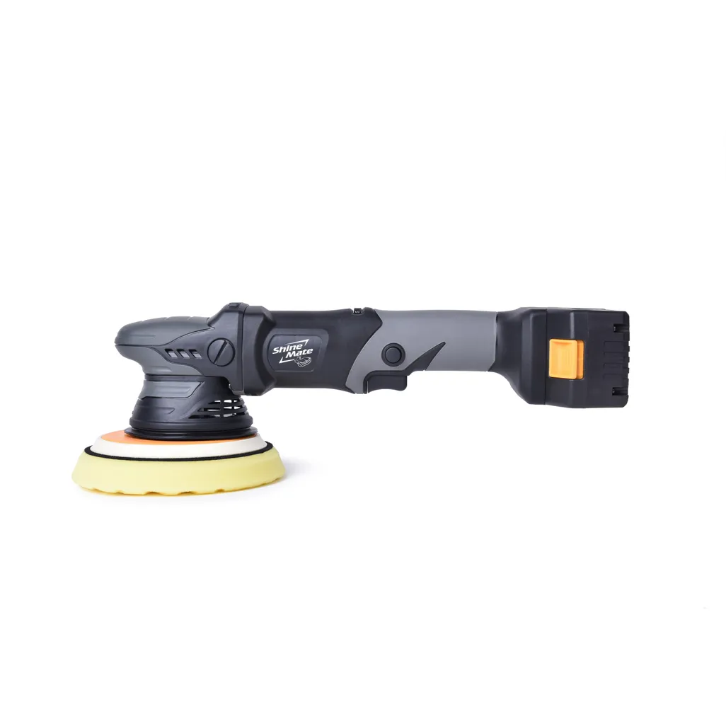 cordless orbital polisher eb3515/15 15mm SIB