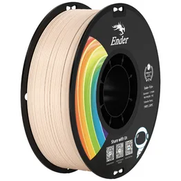 Ender PLA+ Filament 1kg - Beige