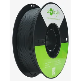 Soleyin Ultra PLA Black 1kg