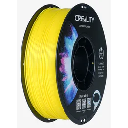 Creality 1.75mm Creality CR-ABS Yellow (1kg)