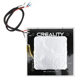 Creality Hot Bed Plate Kit K1 235x235 280w 24v