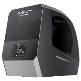 Creality Space Pi V2 Plus Dual Filament Dryer