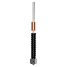 Creality Genuine E3D Obxidian High Flow Nozzle Assembly 0.4mm - K2 Series