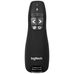 R400 Wireless Presenter
