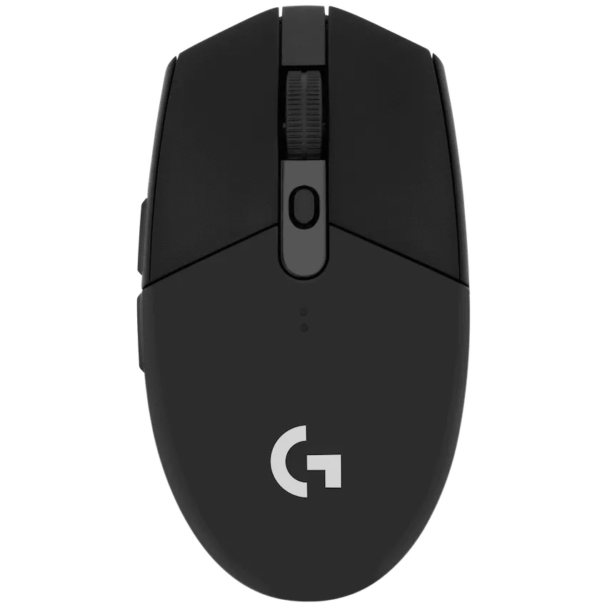 Logitech G304 Gaming Mouse - GRAPHITE
