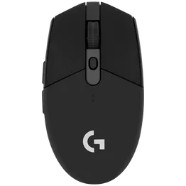 G304 Gaming Mouse - GRAPHITE