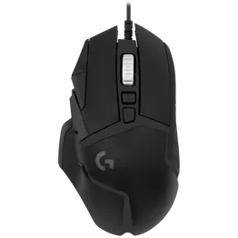 G502 HERO High-Performance Gaming Mouse