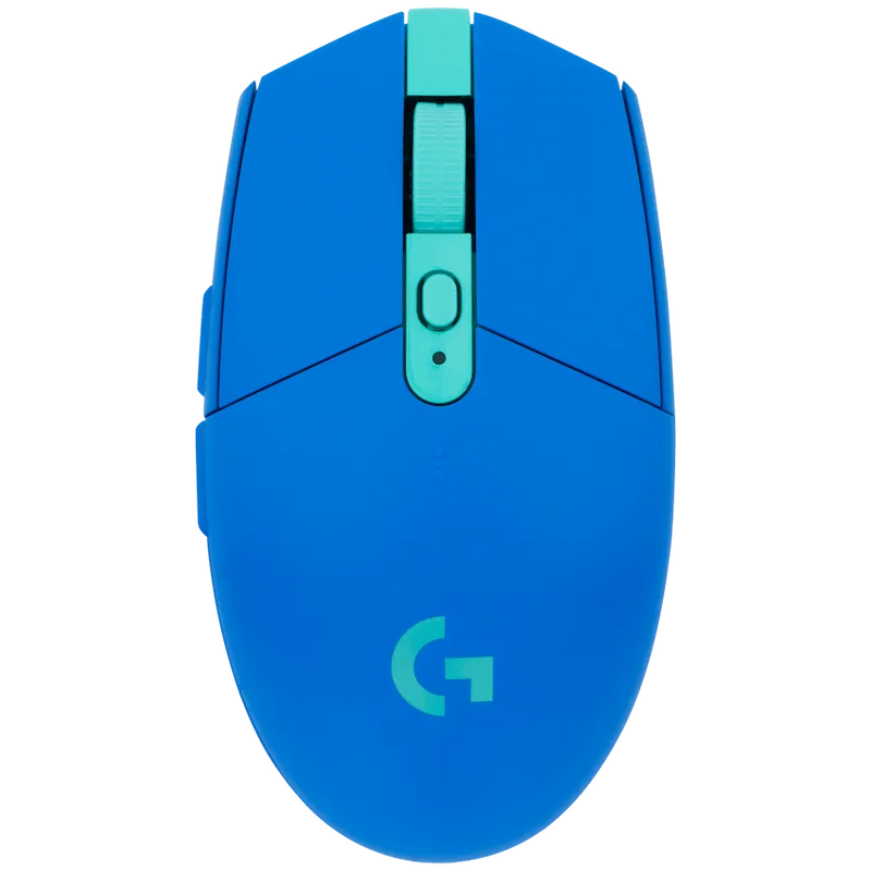 G304 Gaming Mouse - BLUE