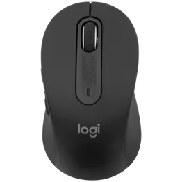 Signature M650 Wireless Mouse - Graphite